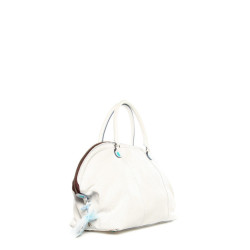 Bag “Liza“ medium Gabs white